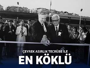 En Köklü